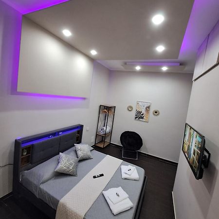 Aircraft Services Rooms Νάπολη Εξωτερικό φωτογραφία