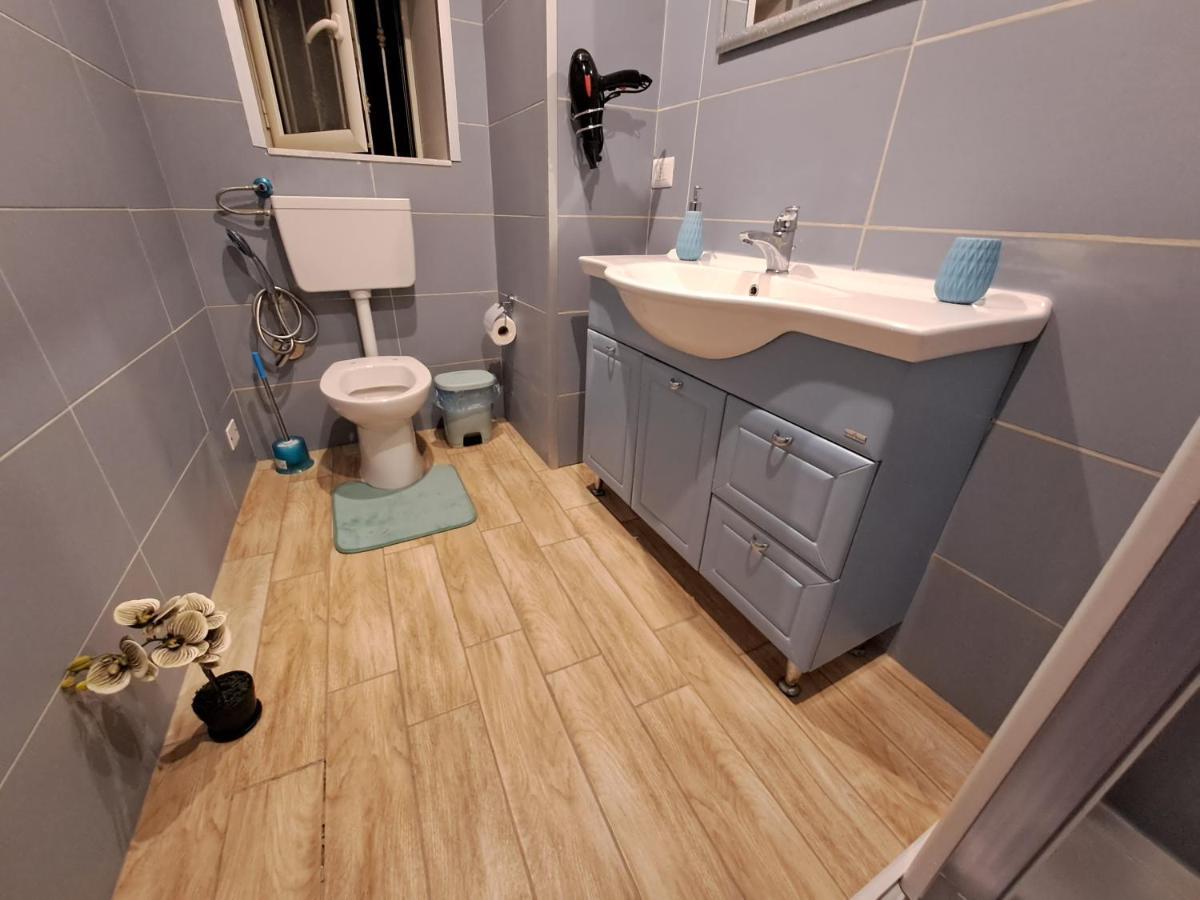 Aircraft Services Rooms Νάπολη Εξωτερικό φωτογραφία