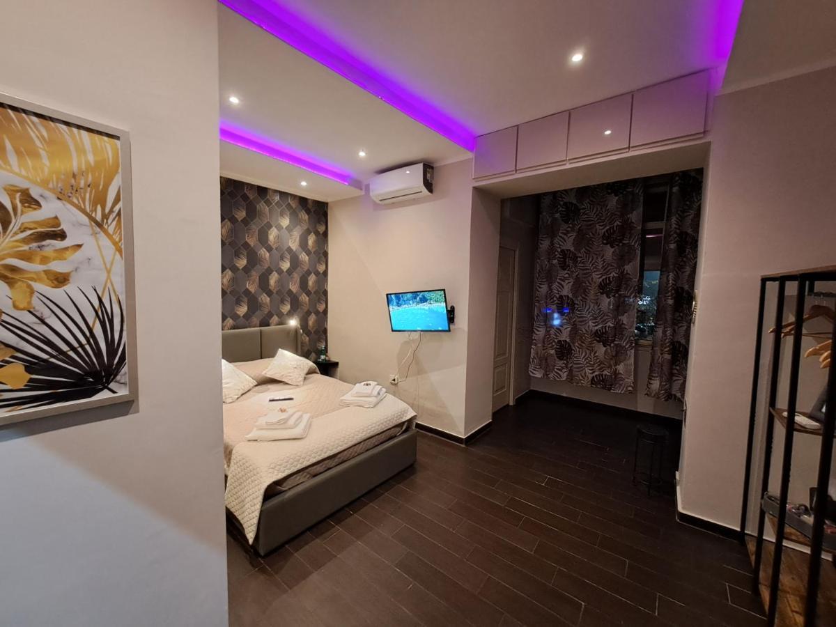 Aircraft Services Rooms Νάπολη Εξωτερικό φωτογραφία