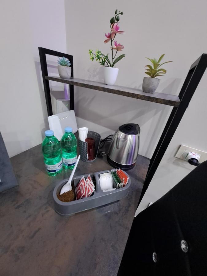 Aircraft Services Rooms Νάπολη Εξωτερικό φωτογραφία