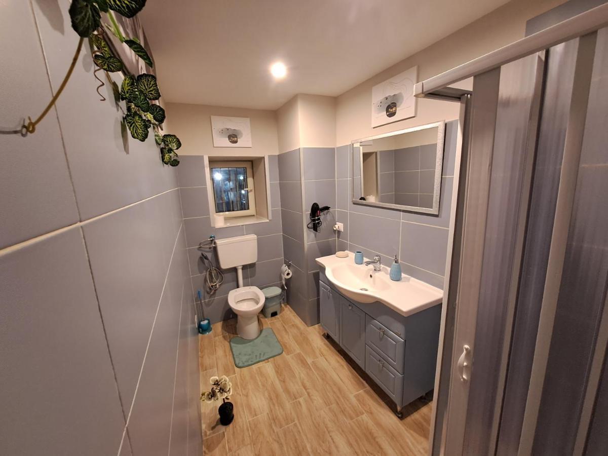 Aircraft Services Rooms Νάπολη Εξωτερικό φωτογραφία