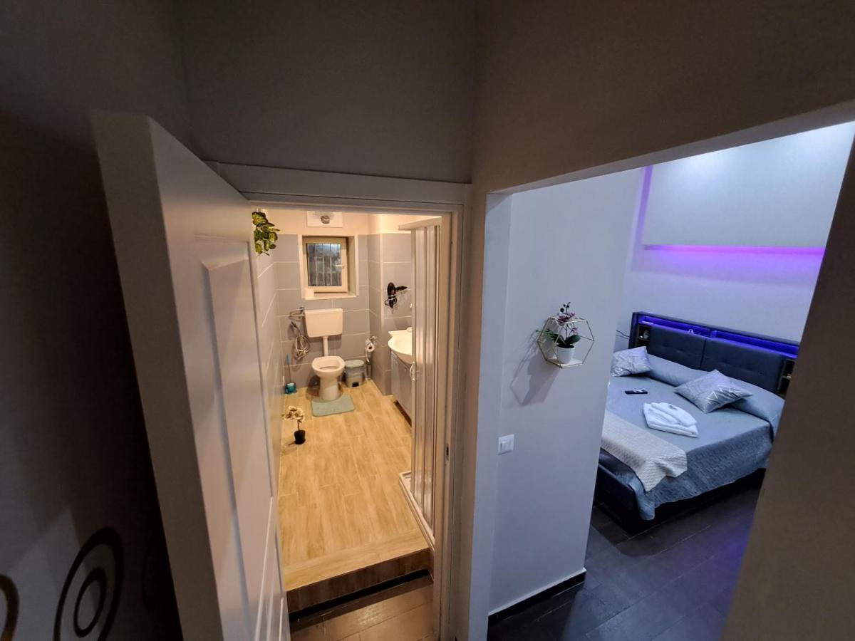 Aircraft Services Rooms Νάπολη Εξωτερικό φωτογραφία