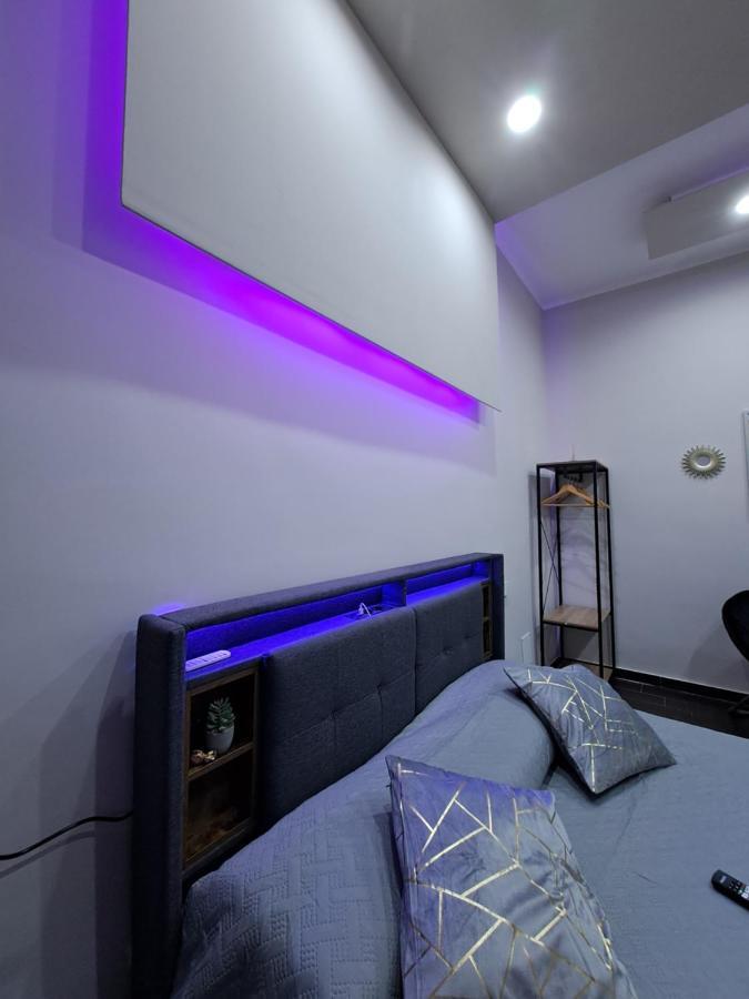 Aircraft Services Rooms Νάπολη Εξωτερικό φωτογραφία