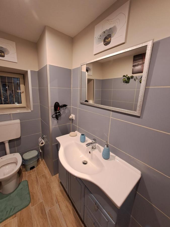 Aircraft Services Rooms Νάπολη Εξωτερικό φωτογραφία