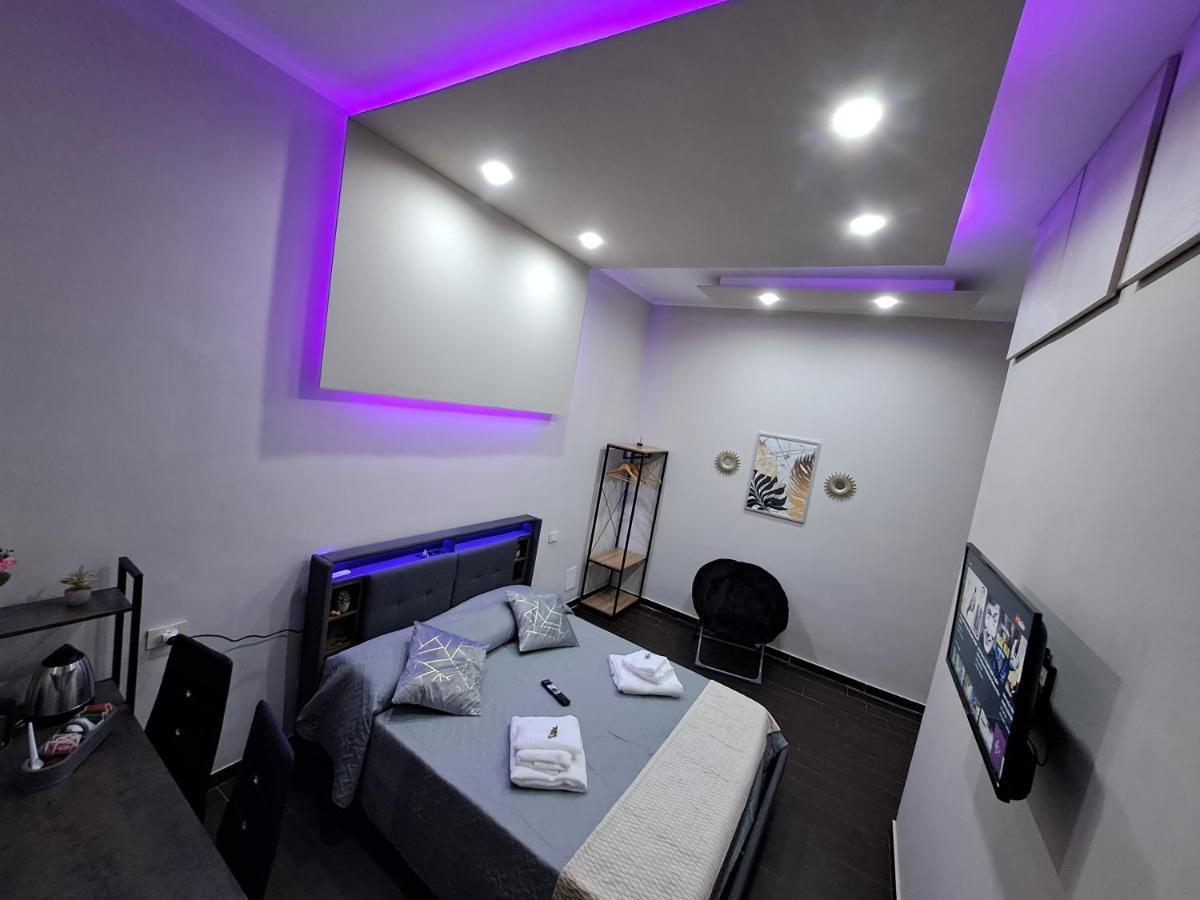 Aircraft Services Rooms Νάπολη Εξωτερικό φωτογραφία