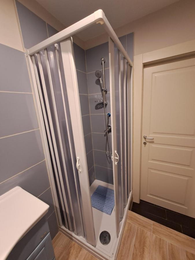 Aircraft Services Rooms Νάπολη Εξωτερικό φωτογραφία