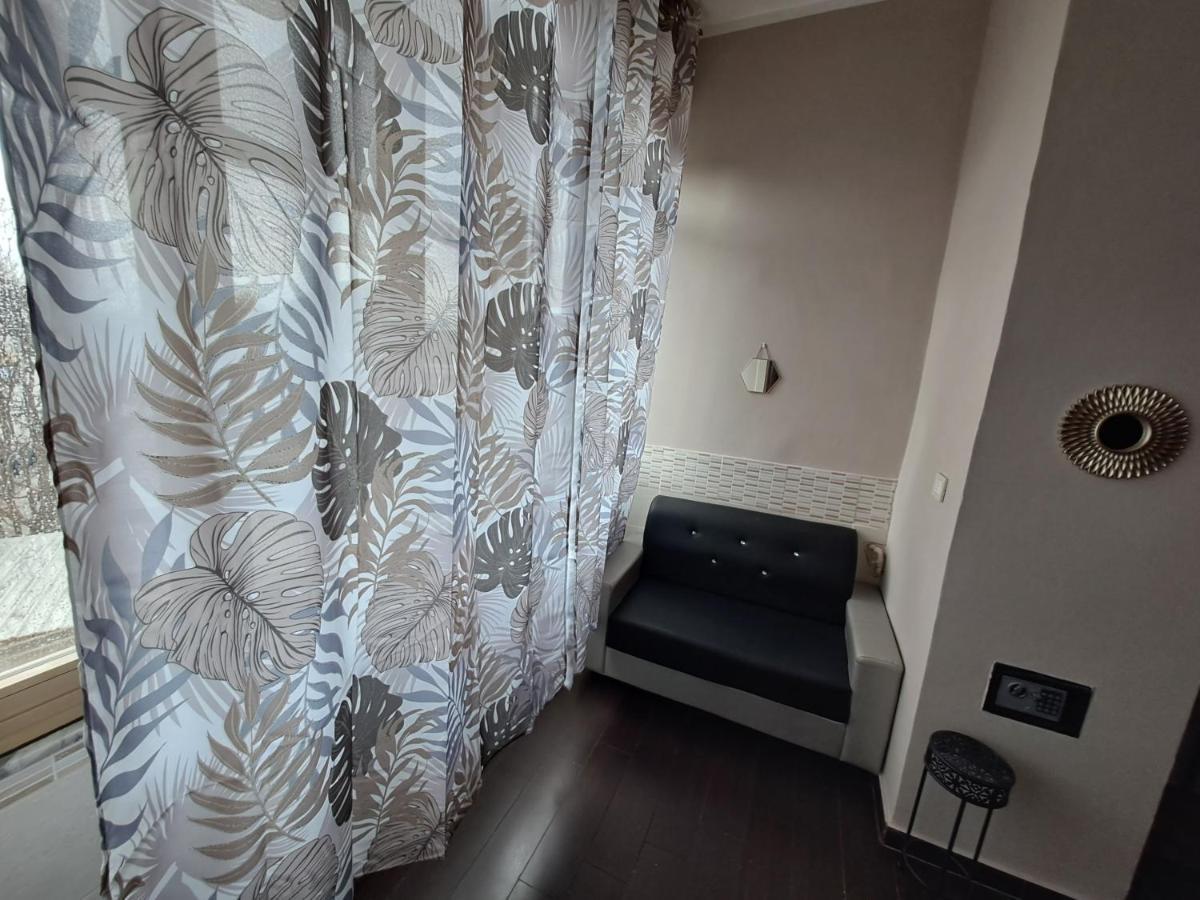 Aircraft Services Rooms Νάπολη Εξωτερικό φωτογραφία
