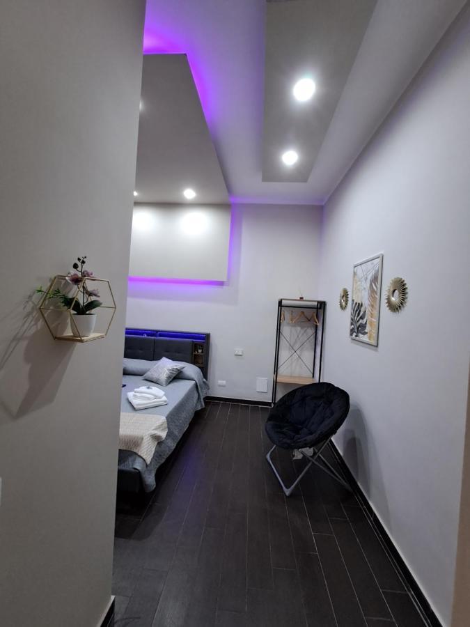 Aircraft Services Rooms Νάπολη Εξωτερικό φωτογραφία