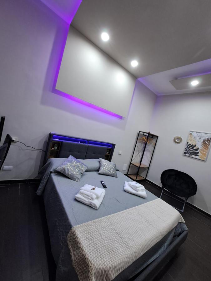 Aircraft Services Rooms Νάπολη Εξωτερικό φωτογραφία