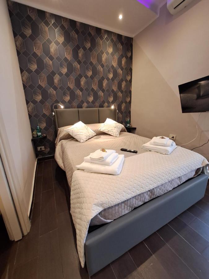 Aircraft Services Rooms Νάπολη Εξωτερικό φωτογραφία