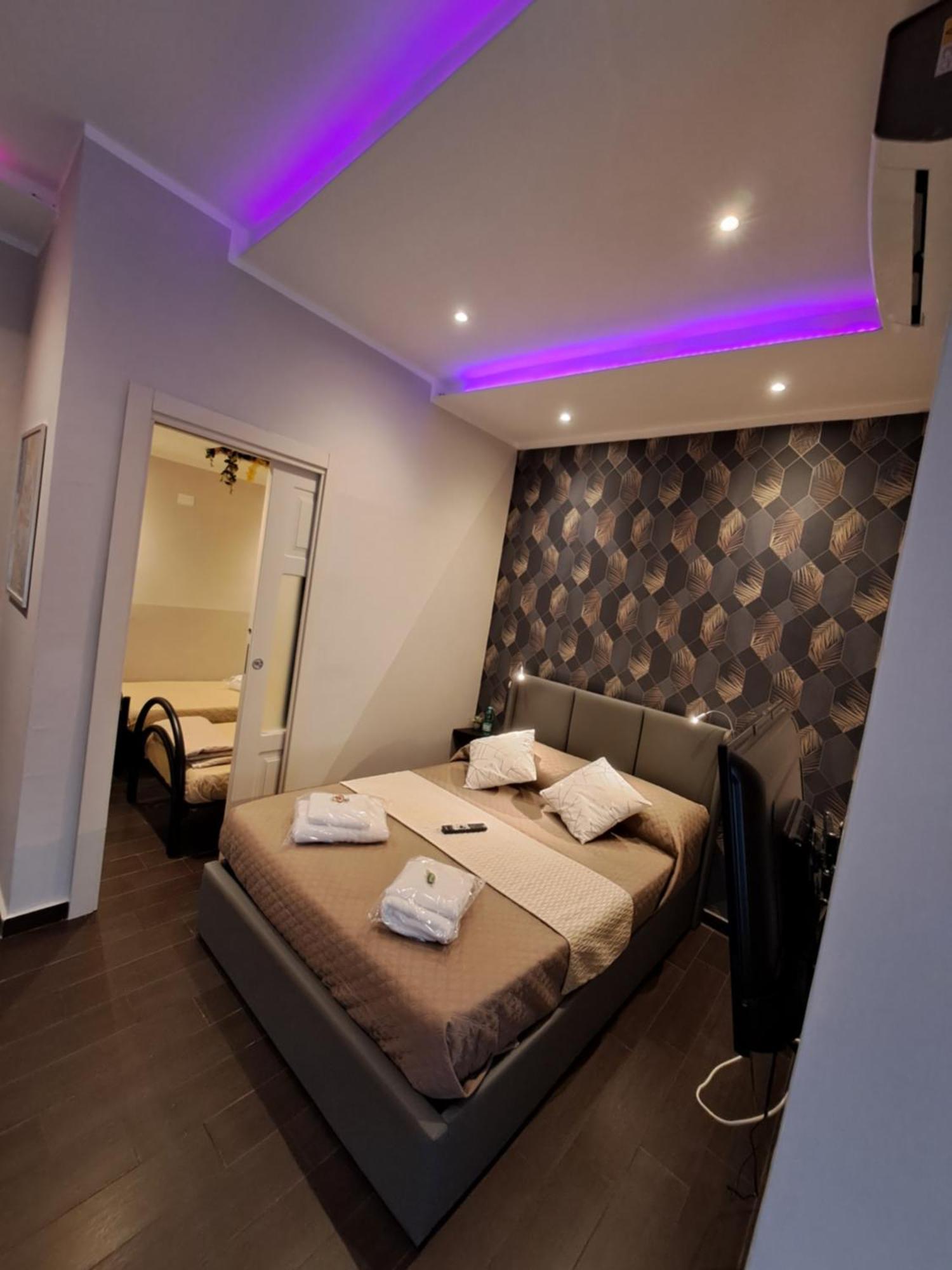 Aircraft Services Rooms Νάπολη Εξωτερικό φωτογραφία