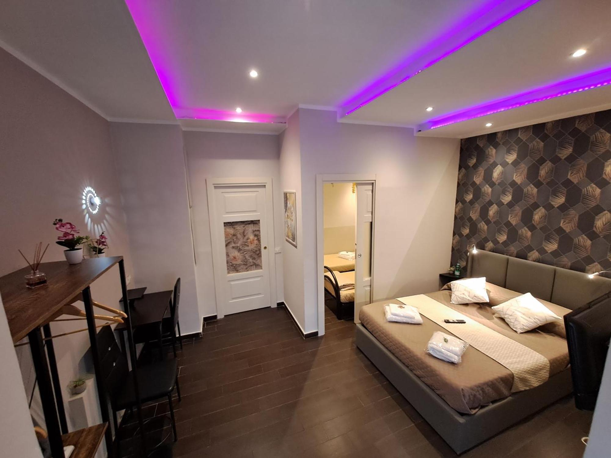 Aircraft Services Rooms Νάπολη Εξωτερικό φωτογραφία