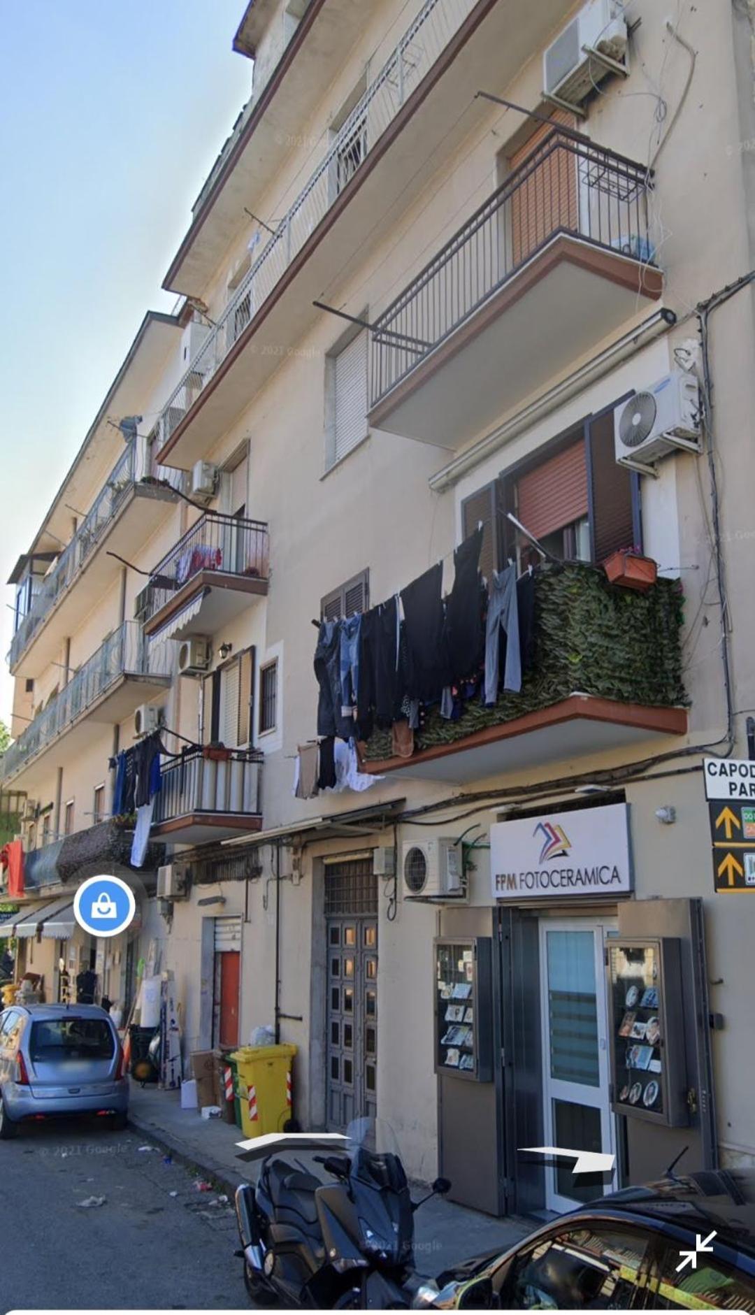 Aircraft Services Rooms Νάπολη Εξωτερικό φωτογραφία