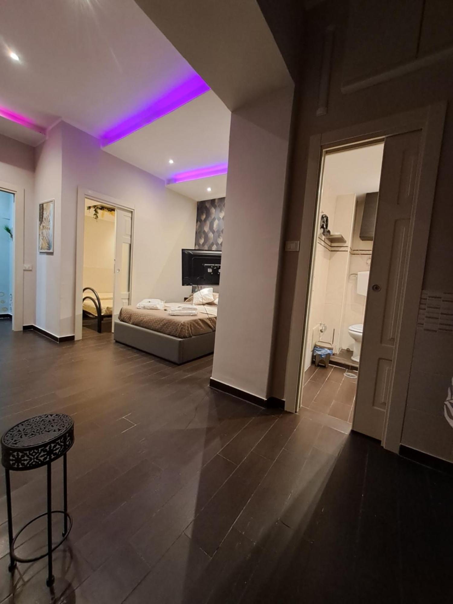 Aircraft Services Rooms Νάπολη Εξωτερικό φωτογραφία