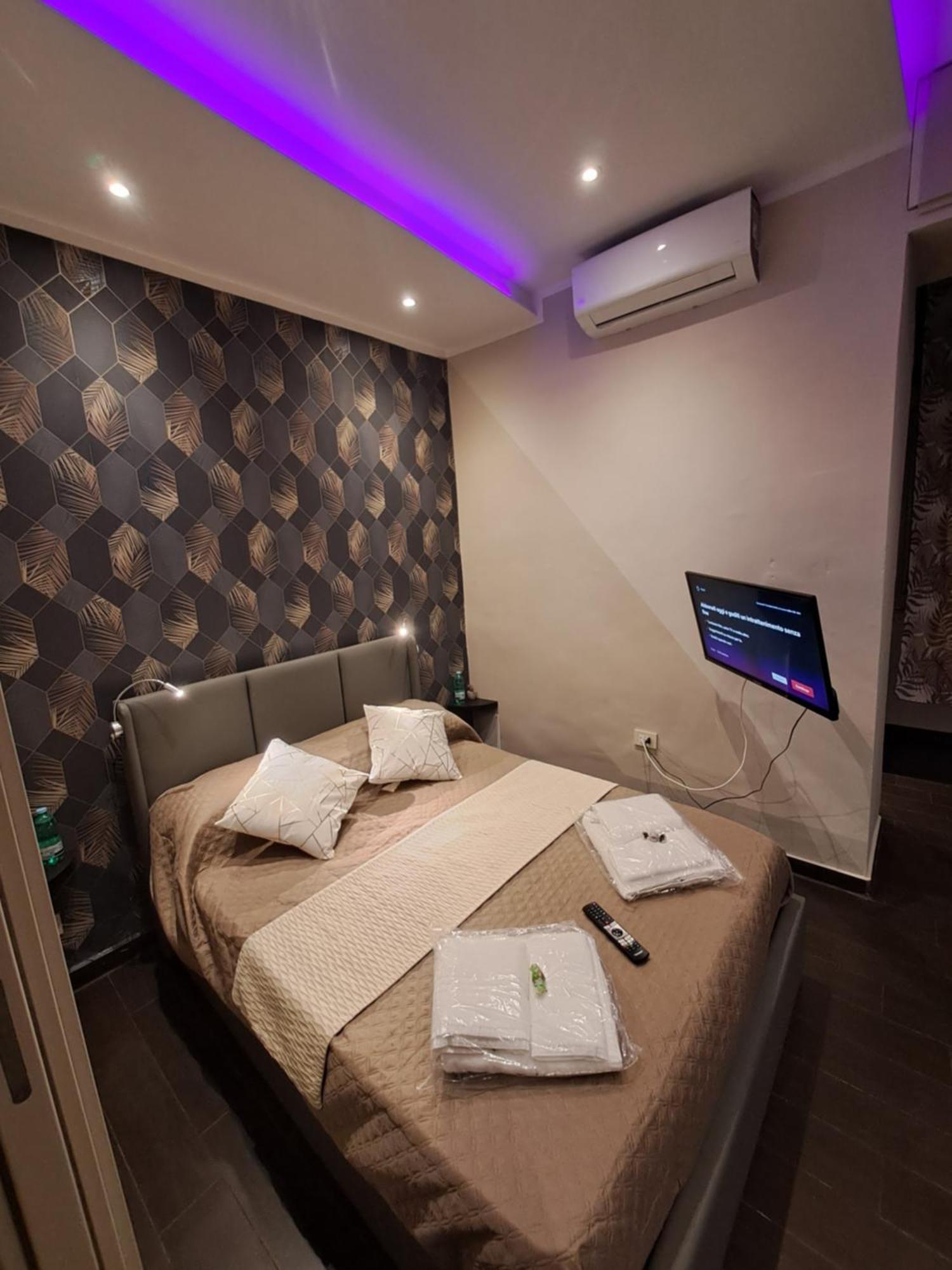 Aircraft Services Rooms Νάπολη Εξωτερικό φωτογραφία