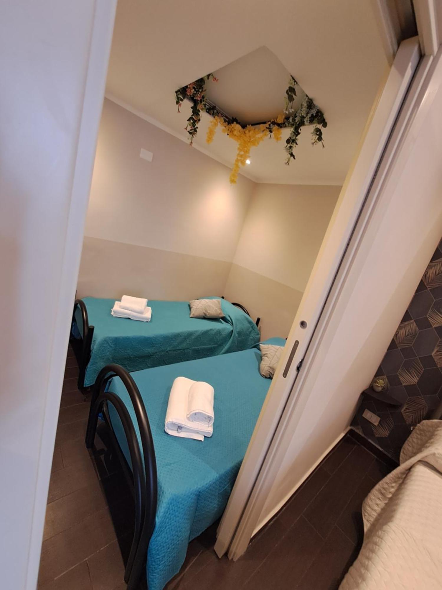 Aircraft Services Rooms Νάπολη Εξωτερικό φωτογραφία